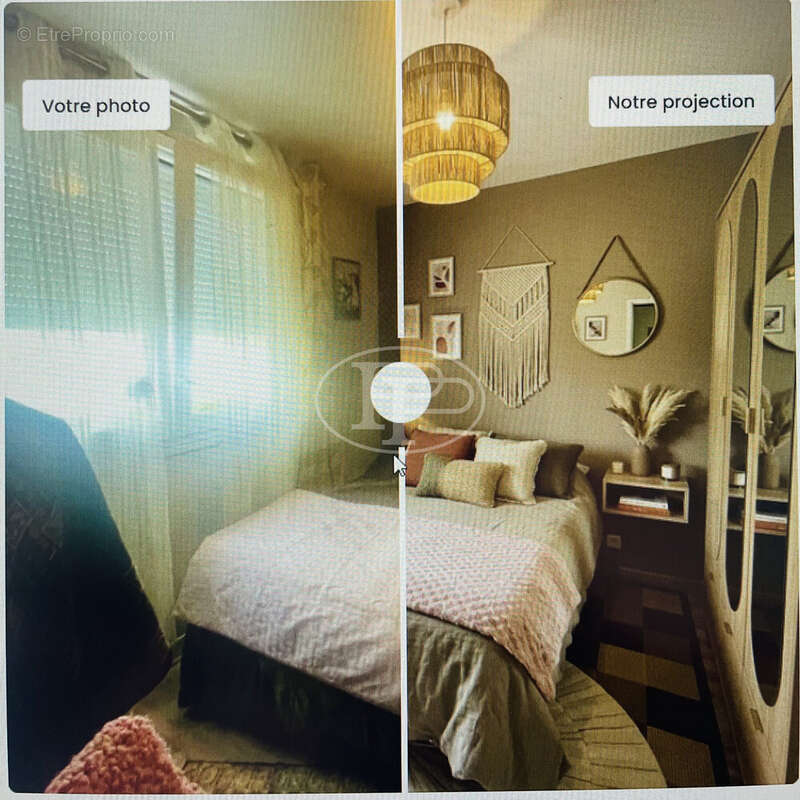 Appartement à LORIENT