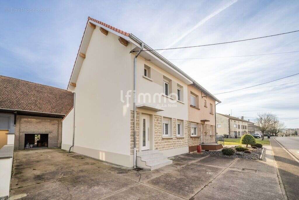Sublime Habitation, après une Incroyable Rénovation - photo 2