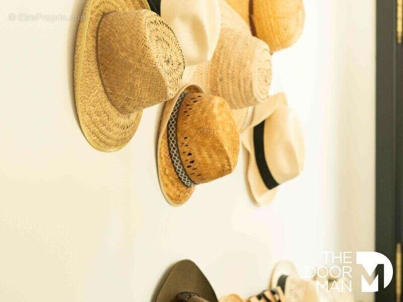 Maison à TREILLIERES