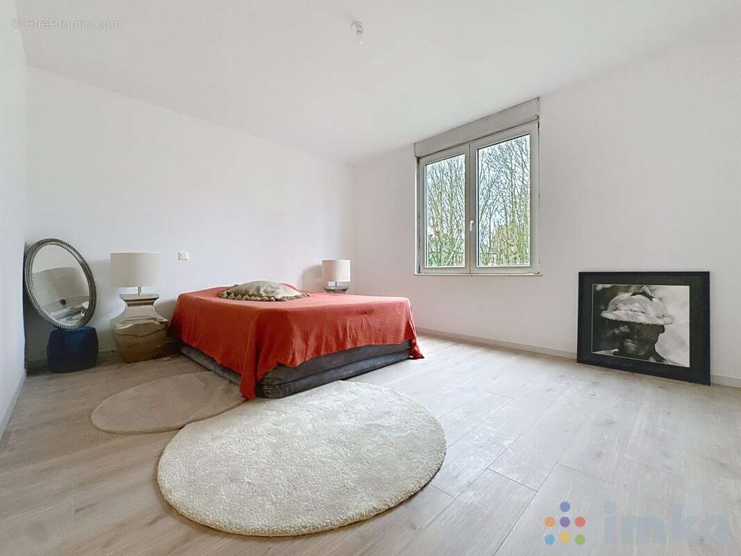 Maison à LA MADELEINE