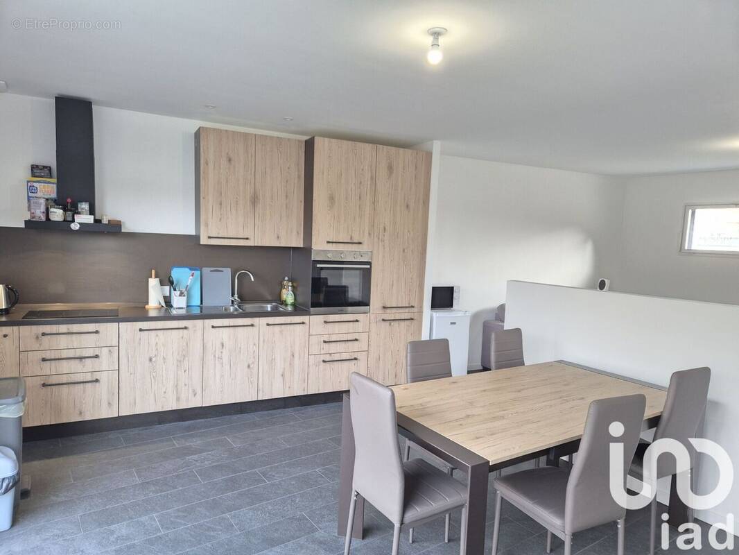 Photo 1 - Maison à LA FERRIERE