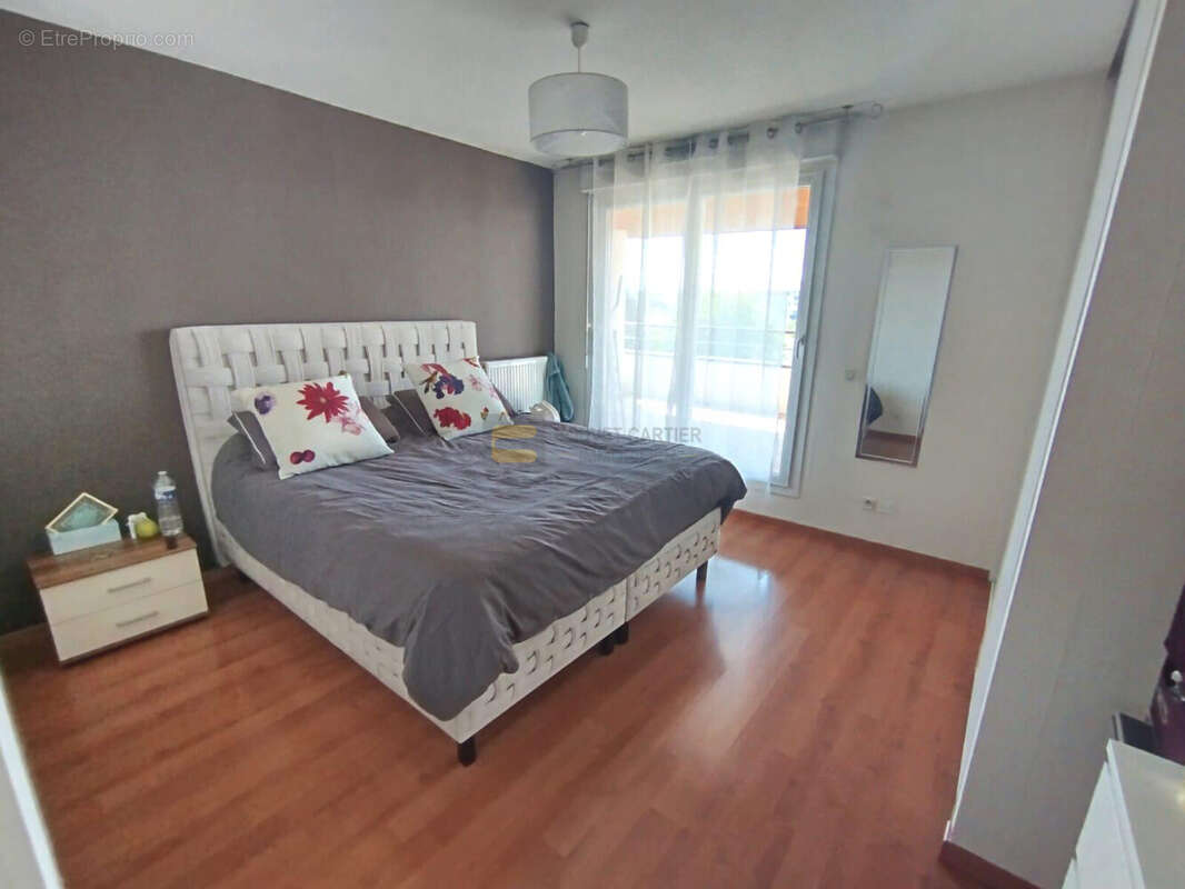 Appartement à ANNEMASSE