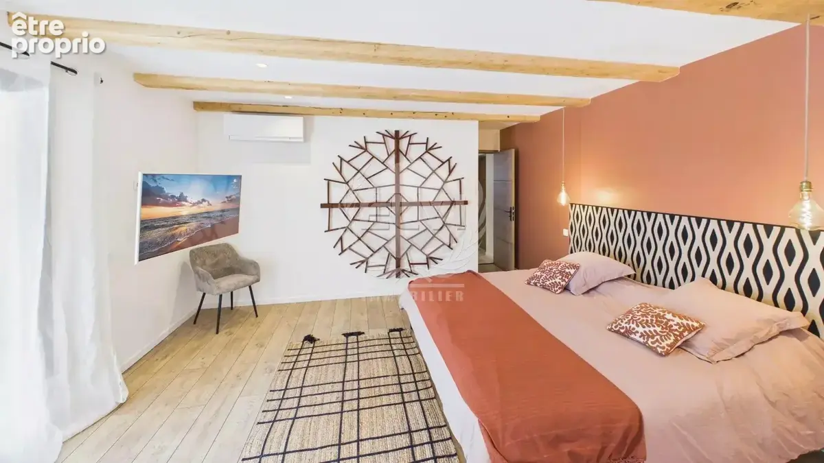 Villa à Plan de la Tour - photo 10