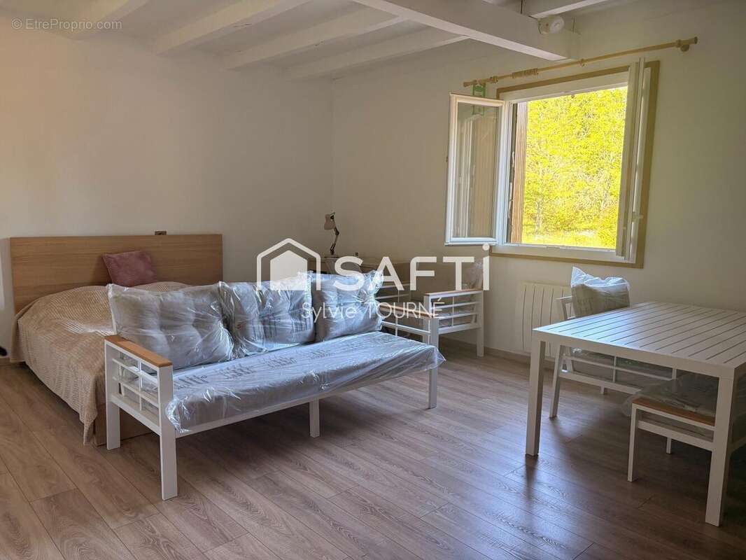 Photo 8 - Maison à GABARRET