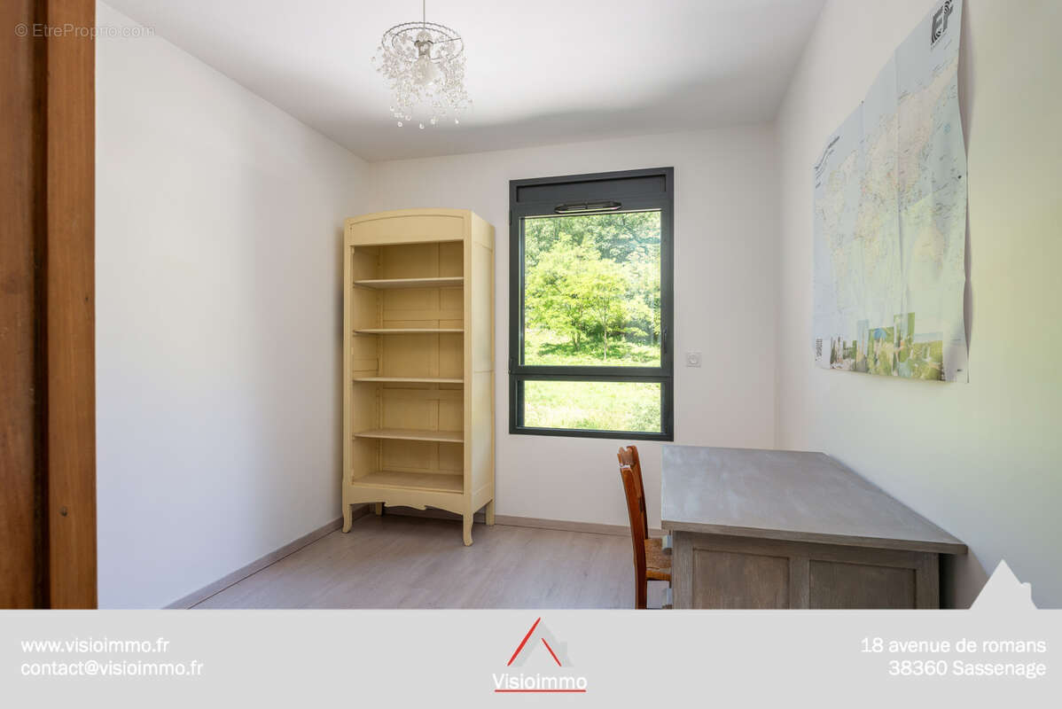 Appartement à VOREPPE