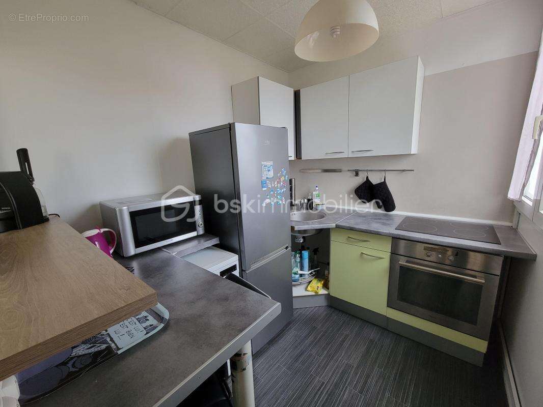 Appartement à THIAIS