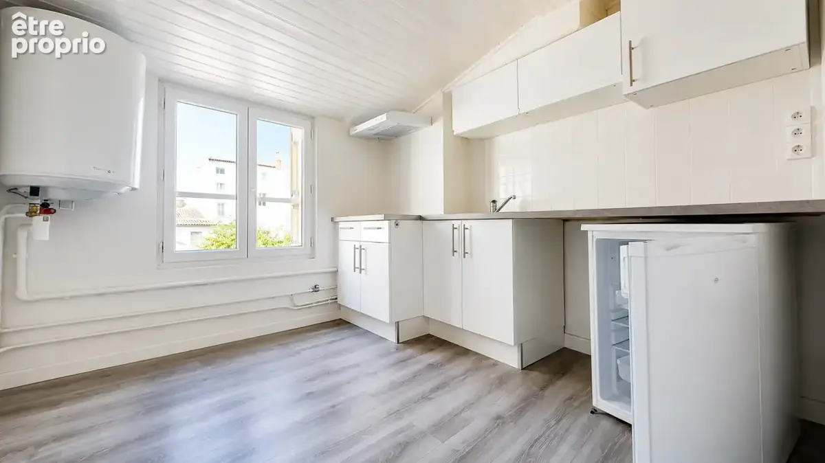 Appartement T2 Bordeaux Centre - photo 4