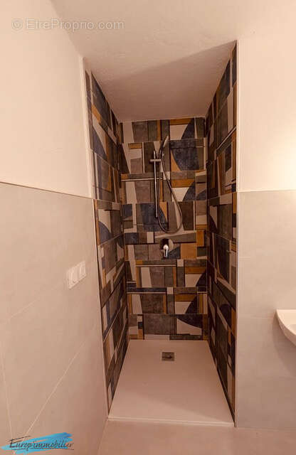 Appartement à SAINT-NAZAIRE