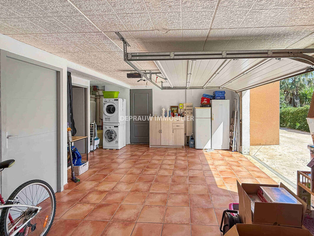 Maison à PASSA