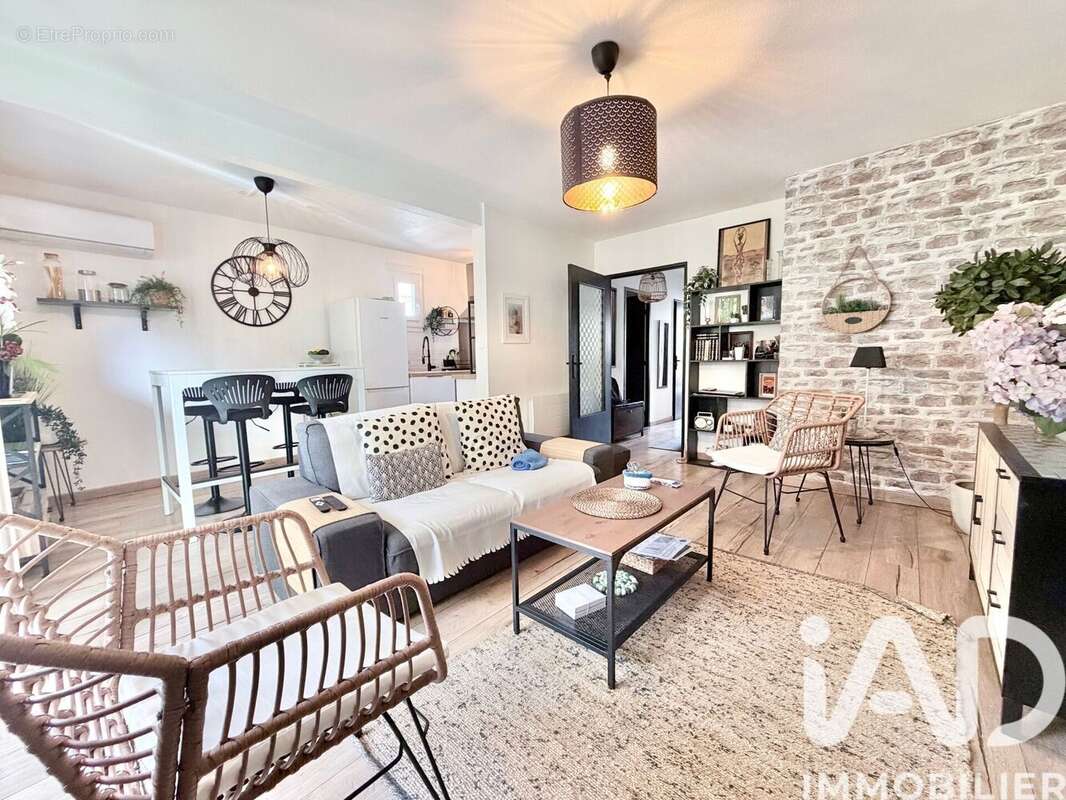 Photo 3 - Appartement à AMELIE-LES-BAINS-PALALDA