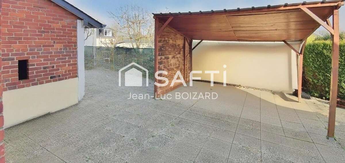 Photo 6 - Maison à LISIEUX