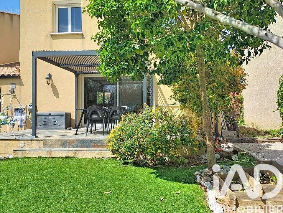 Photo 9 - Maison à NEBIAN
