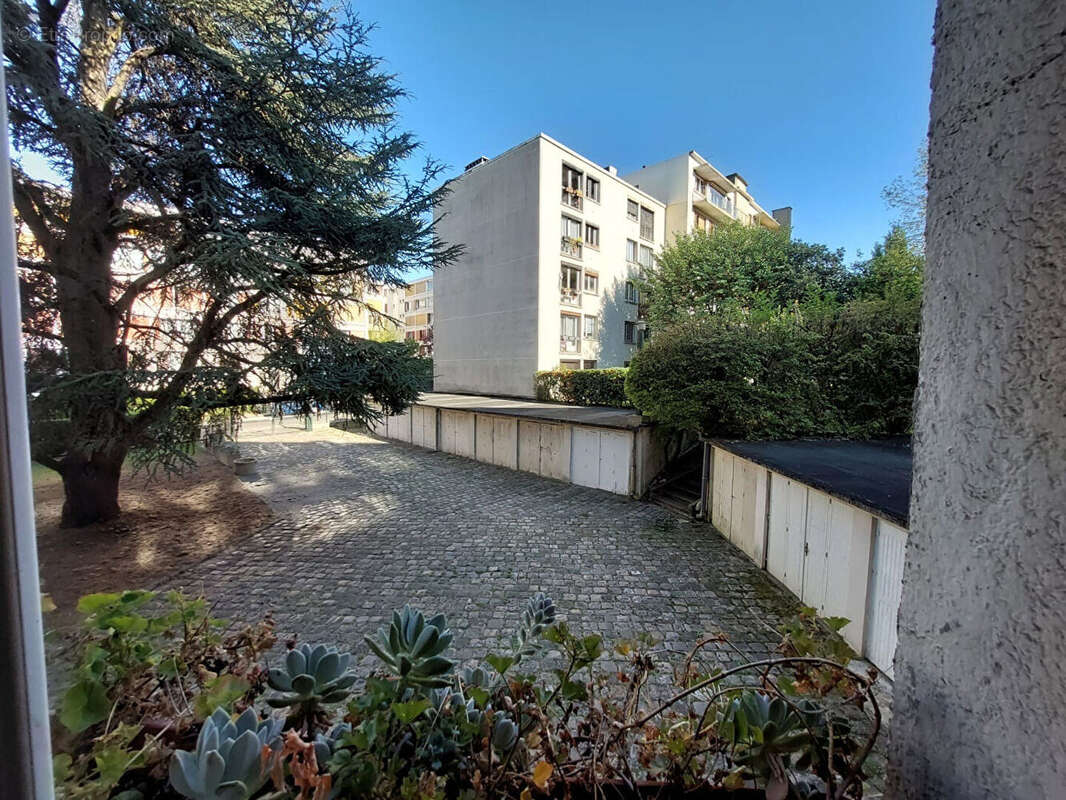 Appartement à PANTIN