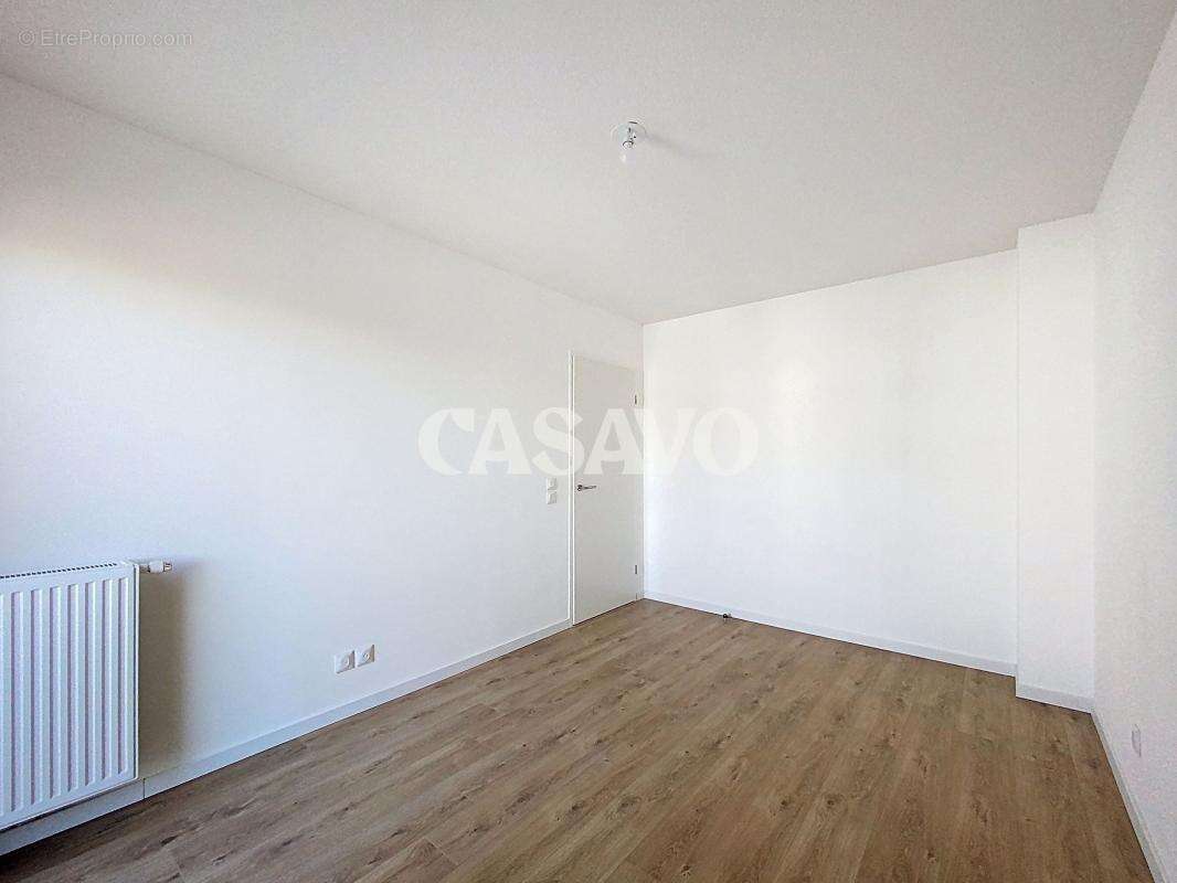 Appartement à CENON