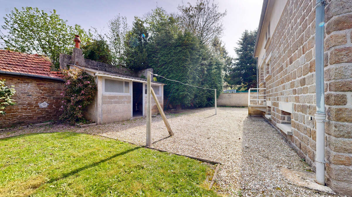 Maison à TORIGNI-SUR-VIRE