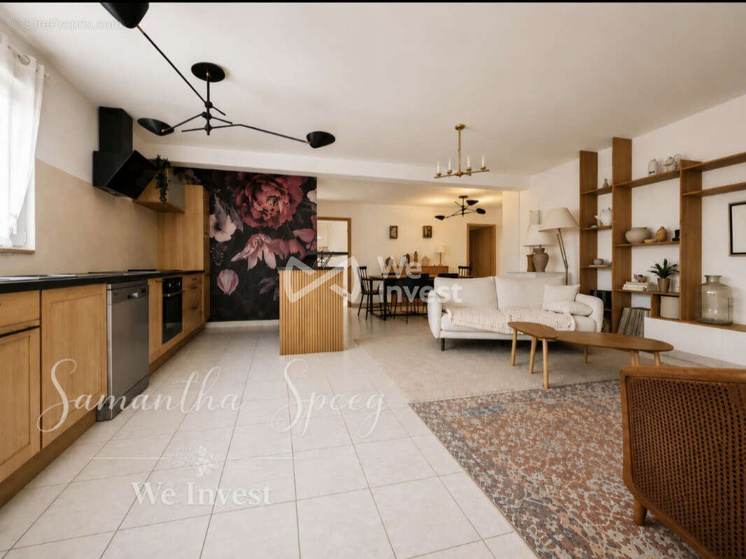 Appartement 94 m² à Wasselonne  - photo 3