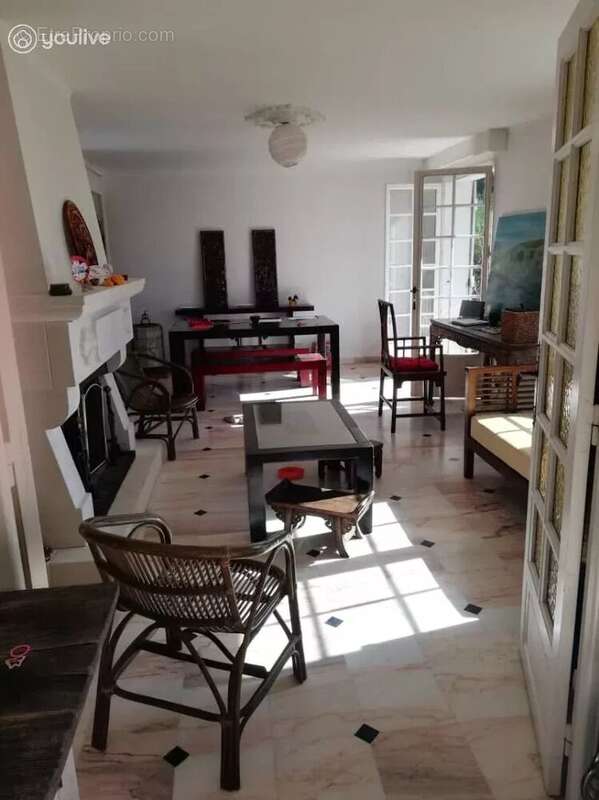 Maison familiale La Boissière Ecole - photo 10