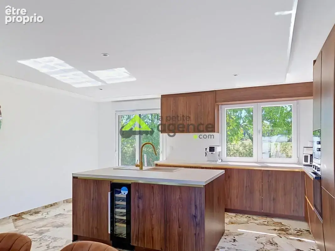 Propriété 4 pièces - 120 m2 - photo 5