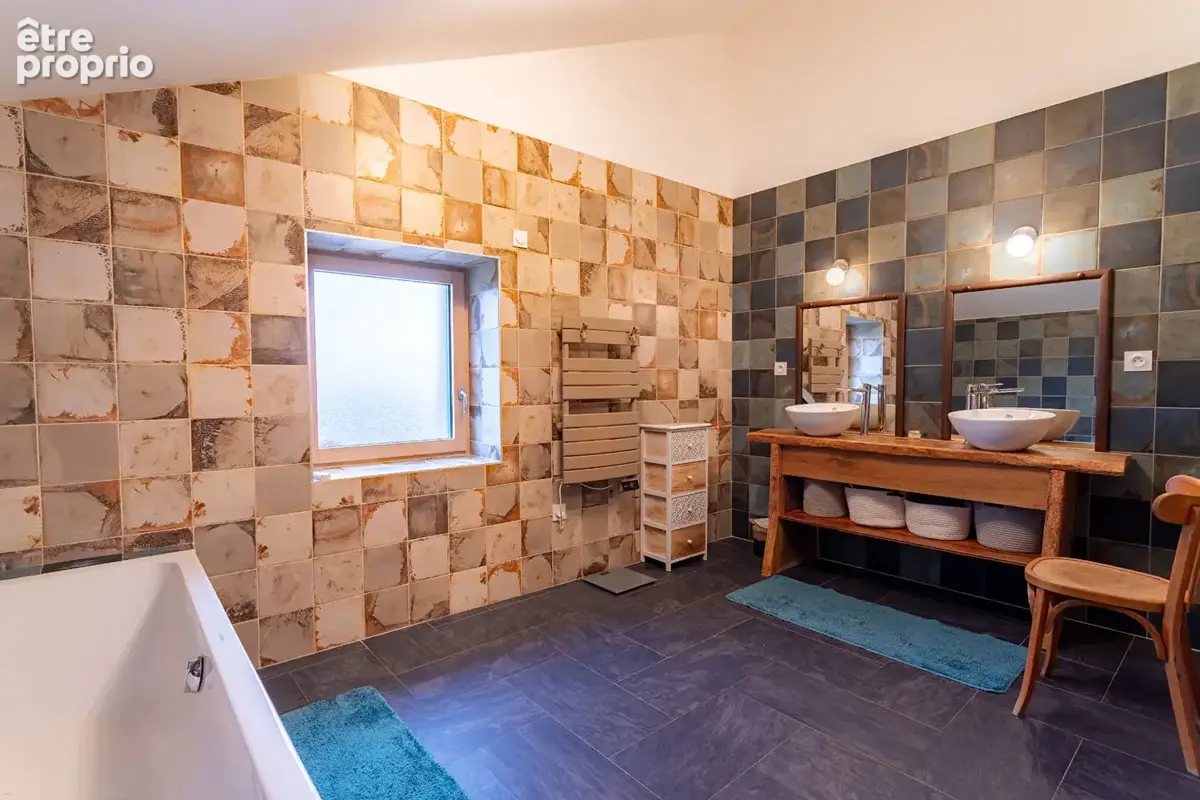 Propriété 400 m2 - photo 11