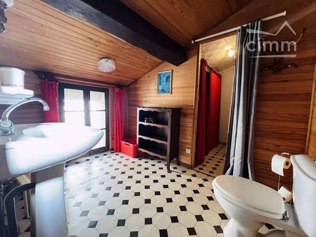 Maison à PUILAURENS