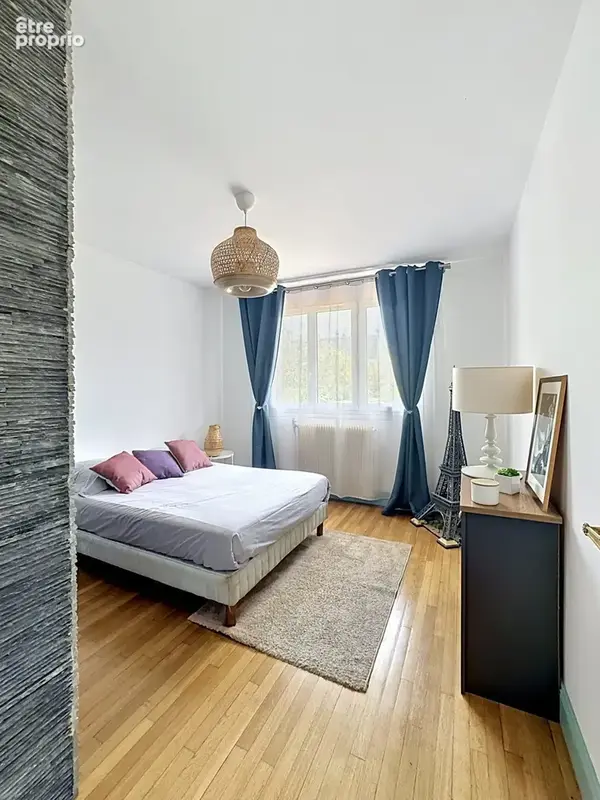 Pontault-combault   maison familiale de 180 m2   5 chambres   2 suites   sous-sol intégral - photo 7