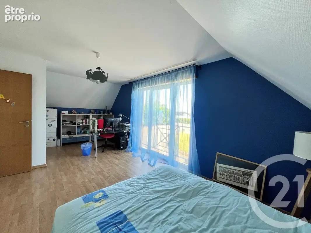 Maison 7 pièces 191 m² à vendre à Brumath (67170) - photo 8