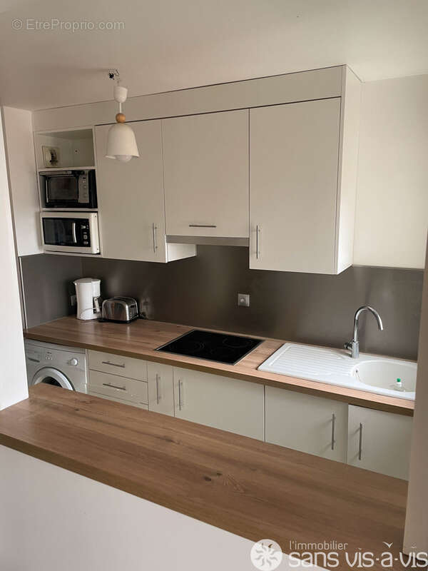 Appartement à SURESNES