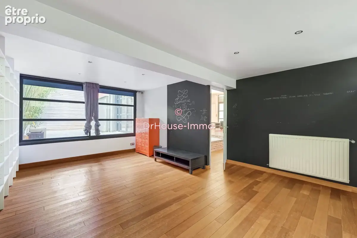 Maison 6 pièces 223 m² à vendre à Les Lilas (93260) - photo 9
