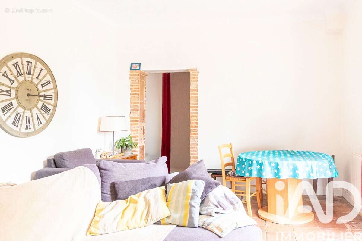 Photo 8 - Appartement à BRESSOLS