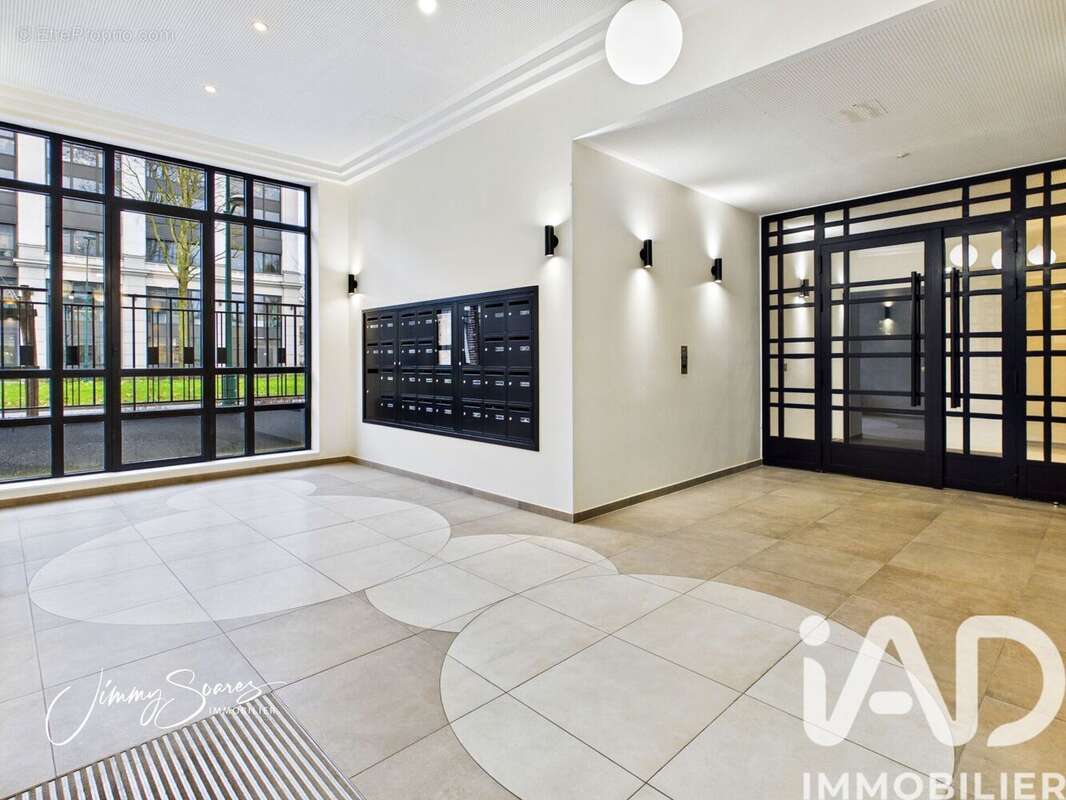 Appartement 40 m² à Chessy  - photo 9