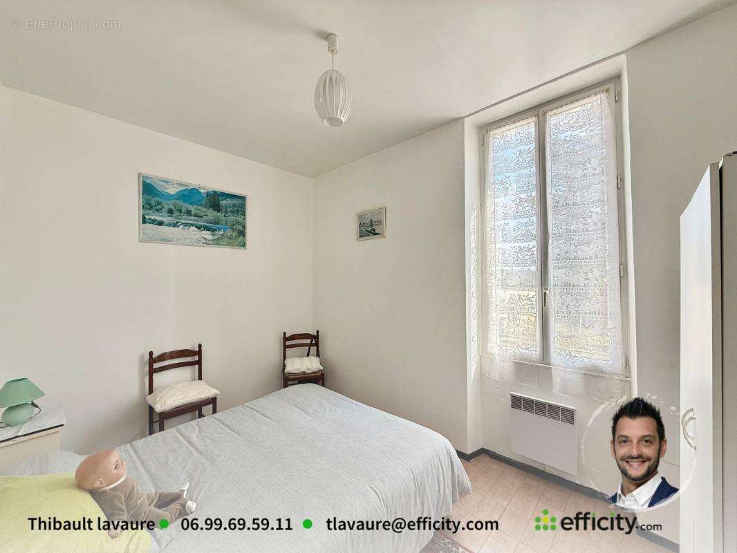 Maison à SAINT-MICHEL