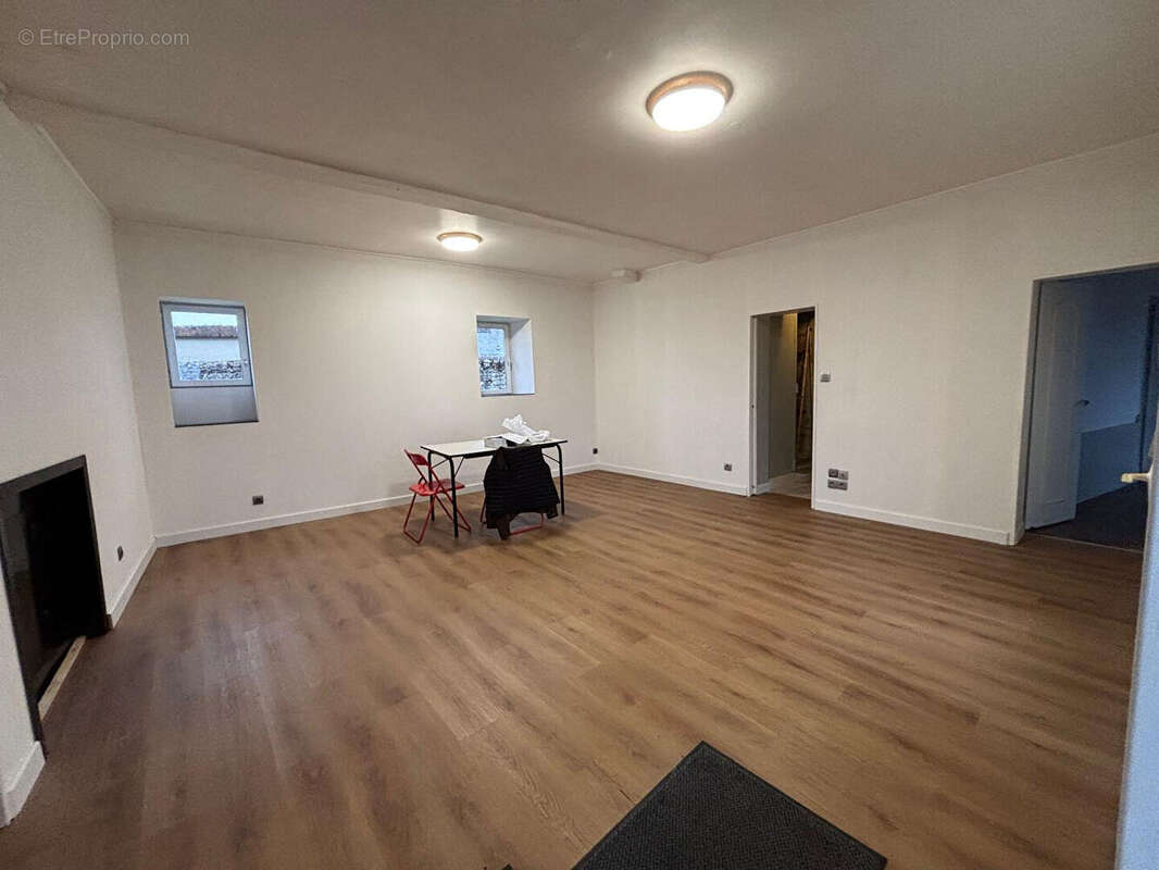 Maison à SERMOISE-SUR-LOIRE