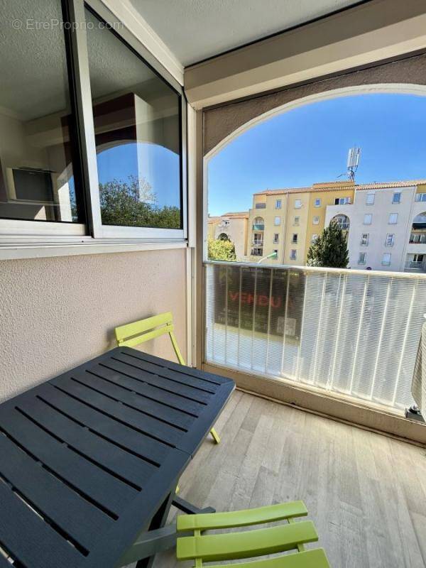 Appartement à AGDE