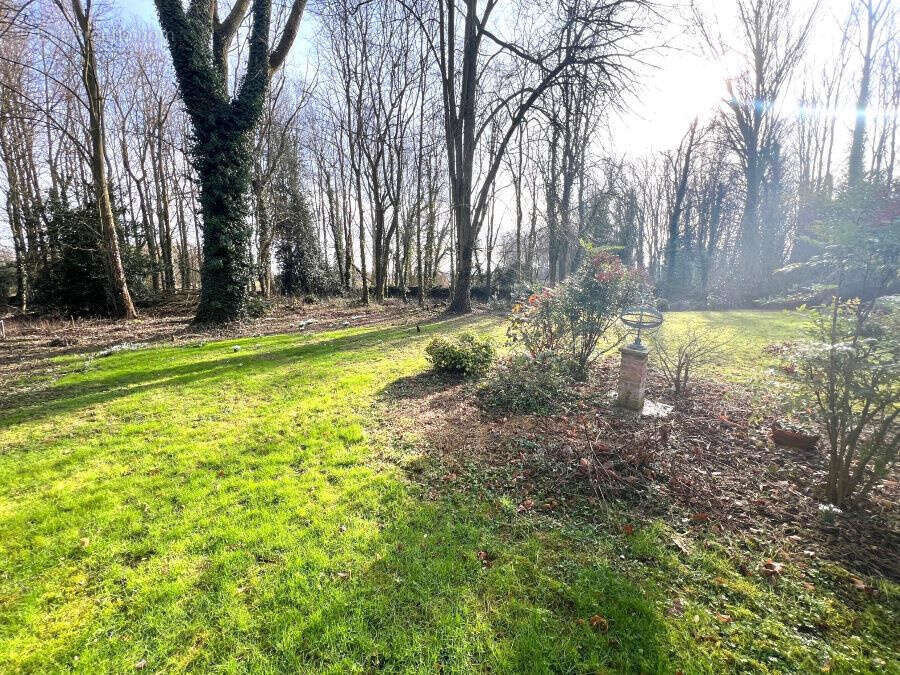 Maison à SAINT-AMAND-LES-EAUX