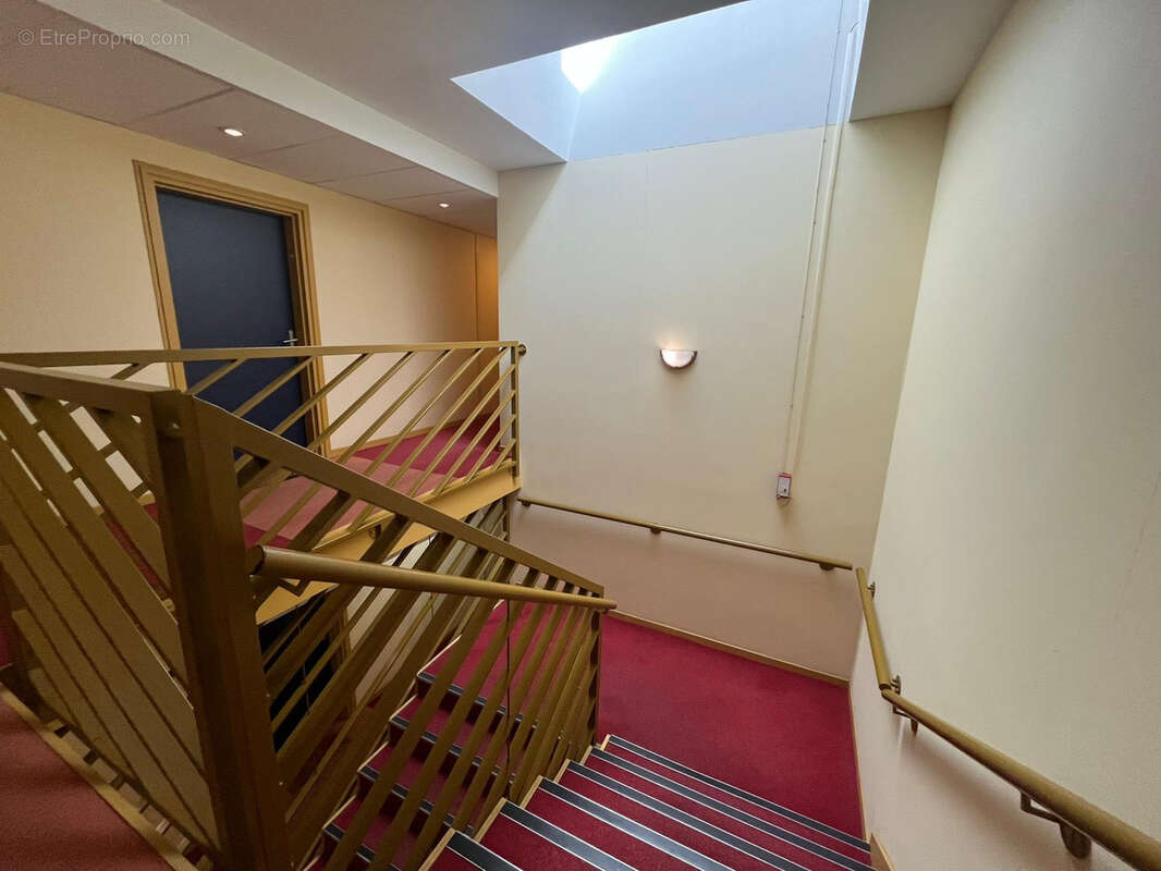 Appartement à PAREMPUYRE