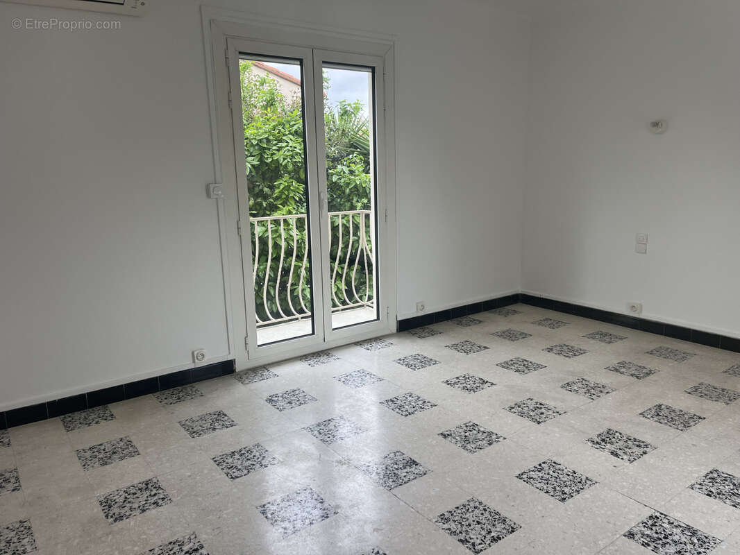 Appartement à PERPIGNAN