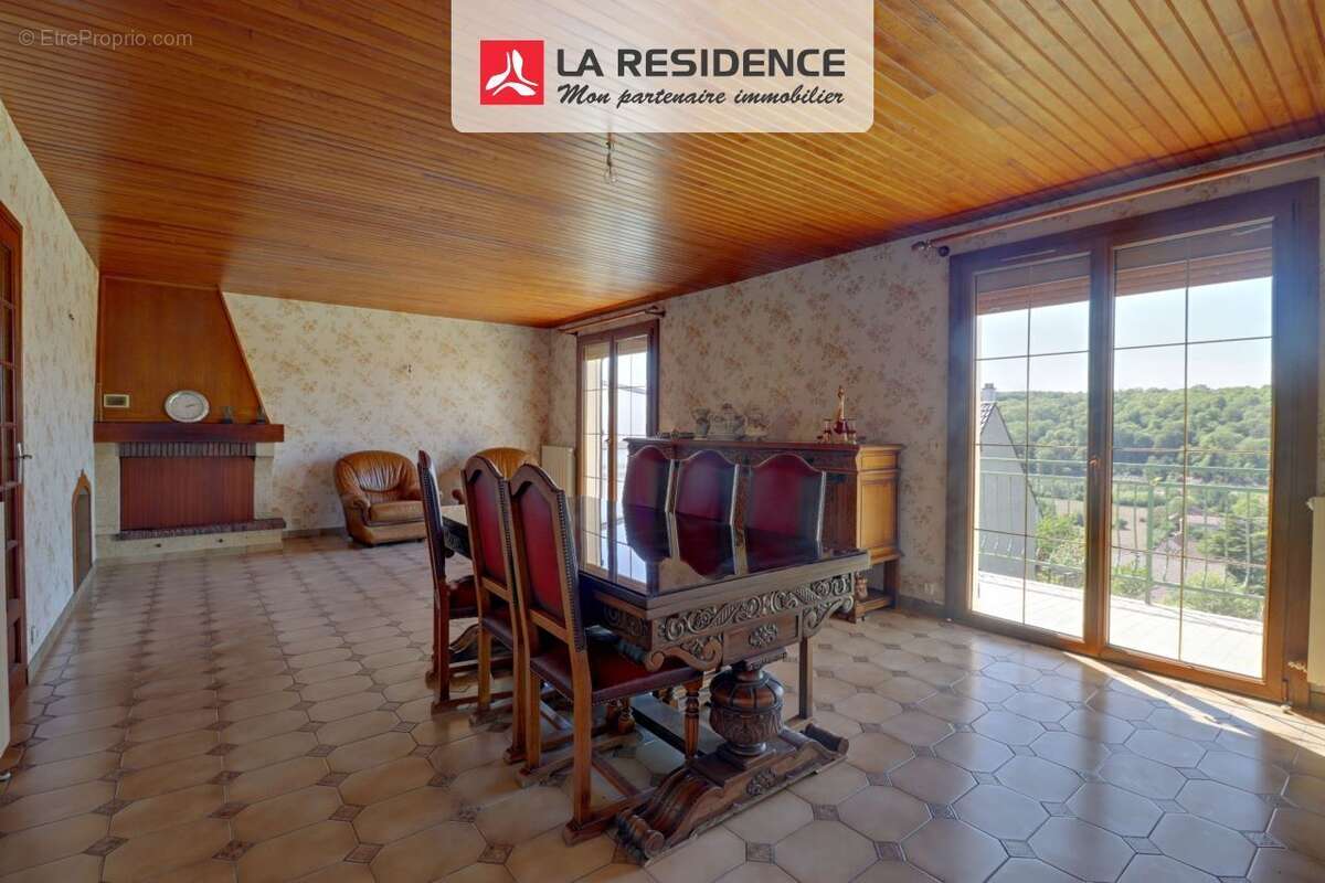 Maison 183 m² à Nezel  - photo 4