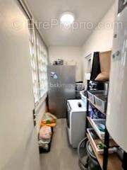 Appartement spacieux avec deux balcons au cœur de la ville ! - photo 11