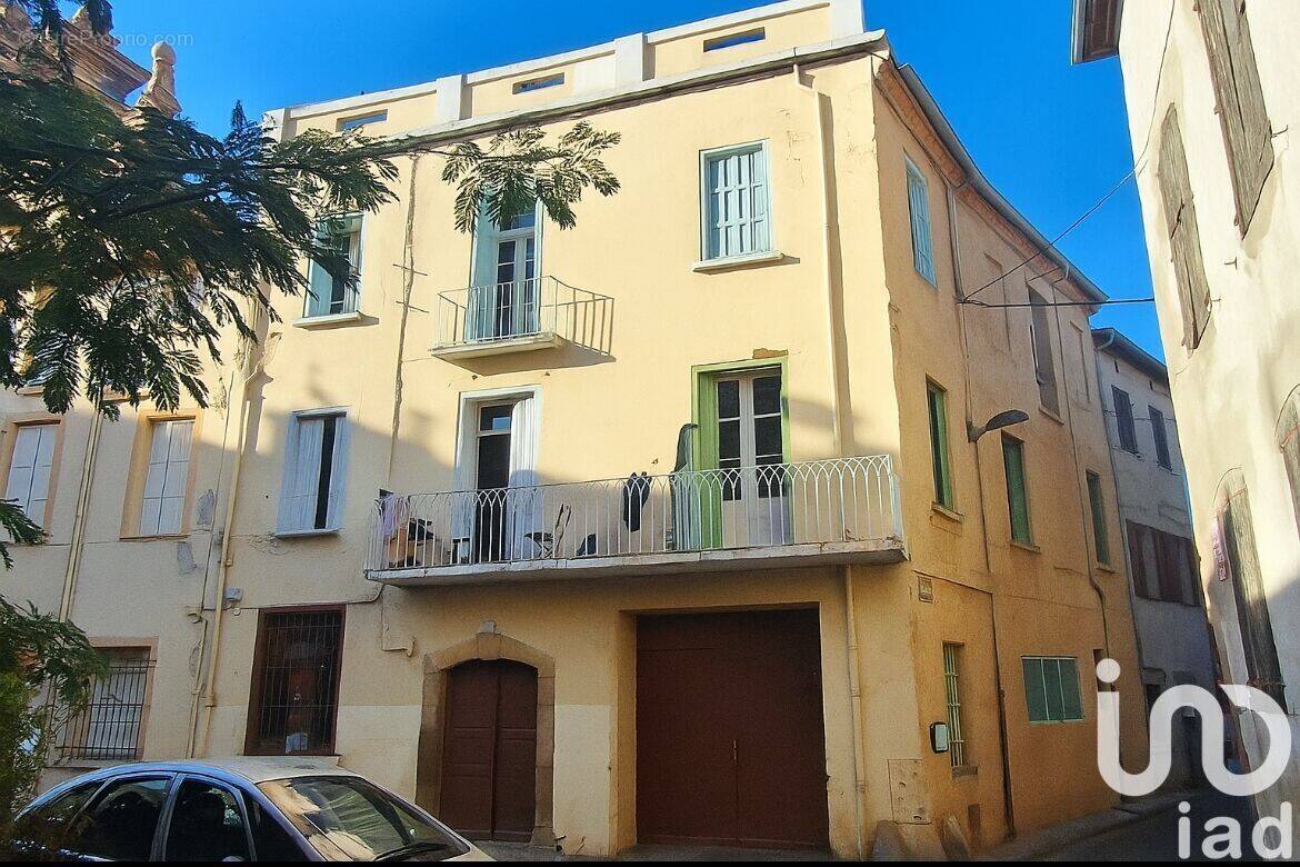 Photo 1 - Appartement à ILLE-SUR-TET