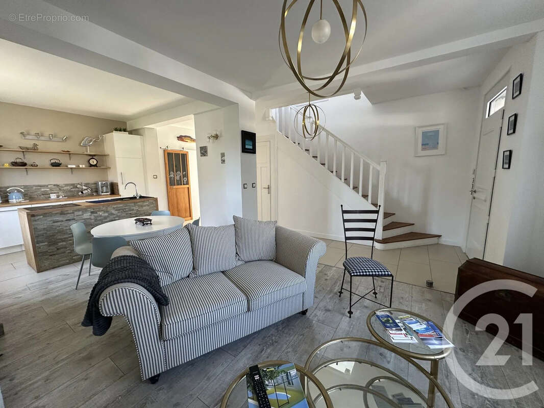 Maison à ROYAN