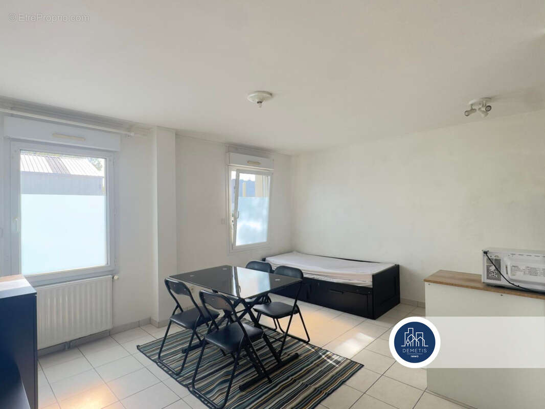 Appartement à LE MANS