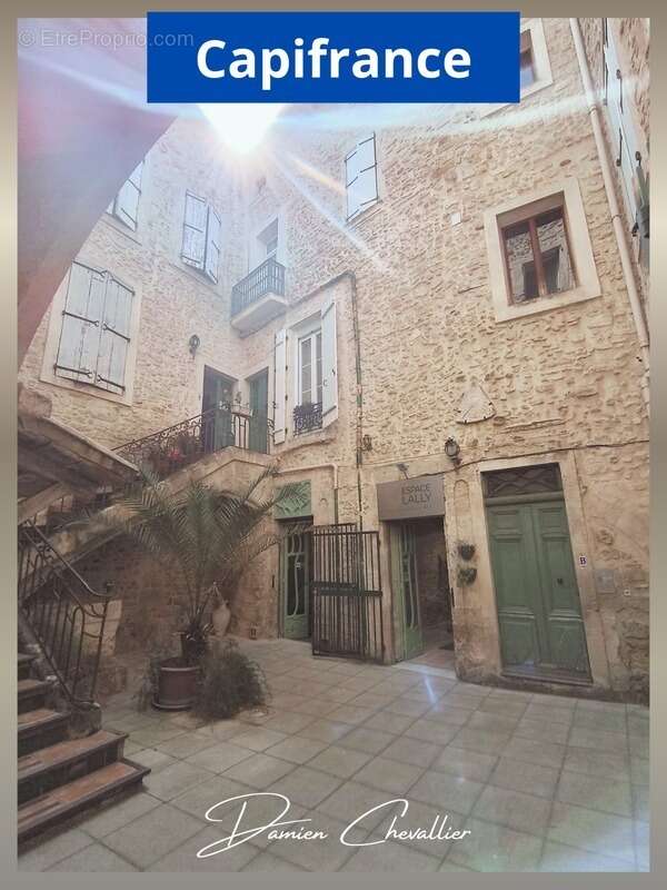Appartement à vendre 3 pièces BEZIERS (34) - photo 3