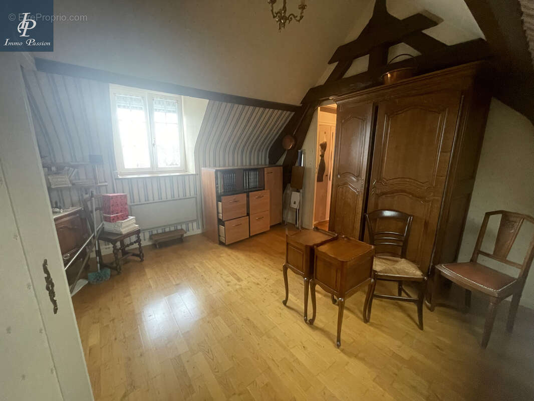 A VENDRE à Dijon Maison de charme  quartier Montchapet secteur Jouvence - photo 6