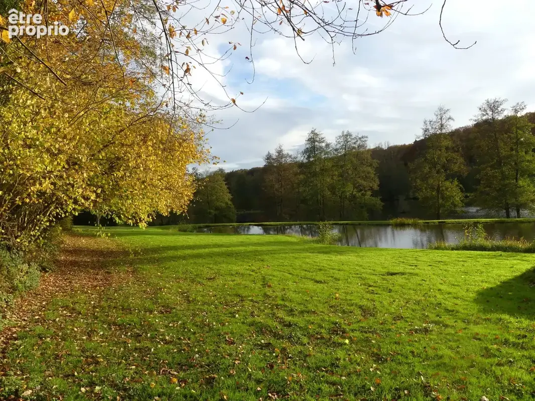 Propriété dans le Perche - photo 31