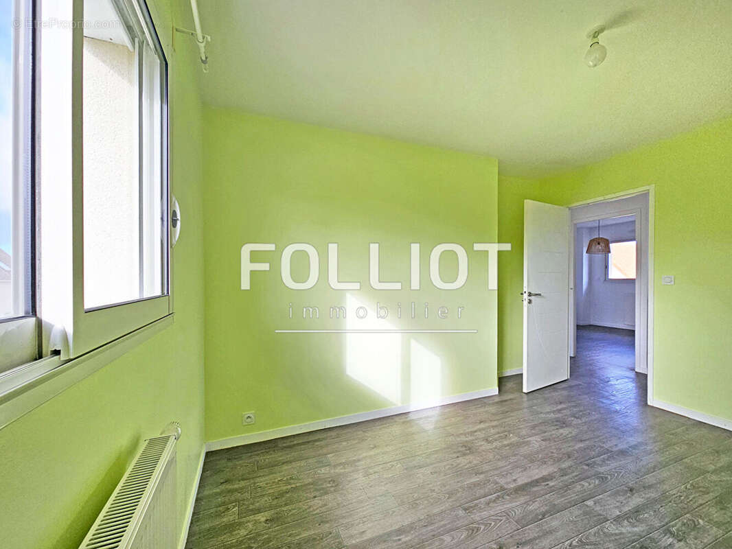 Maison à DOUVRES-LA-DELIVRANDE