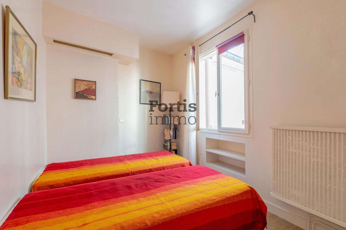 Appartement à PARIS