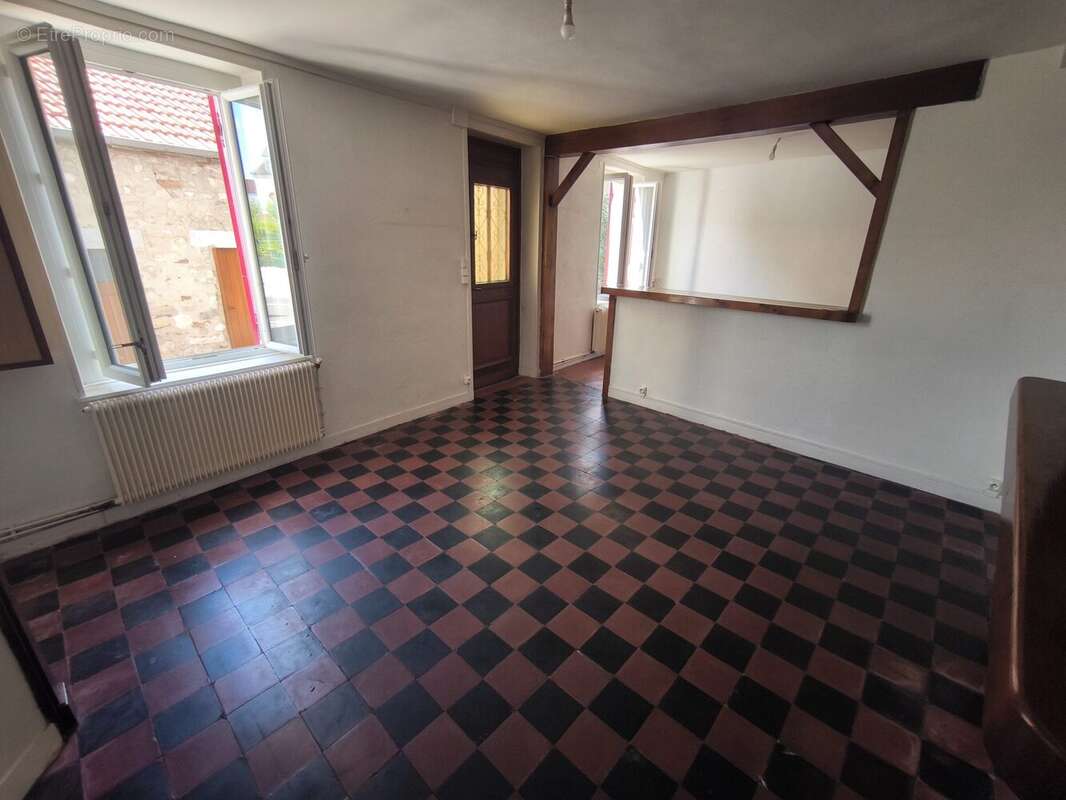 Maison 98 m² à Brasles  - photo 3