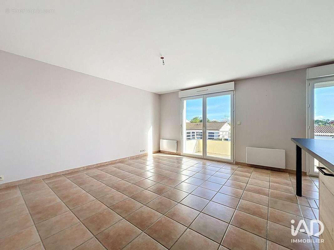 Photo 6 - Appartement à CLAVETTE