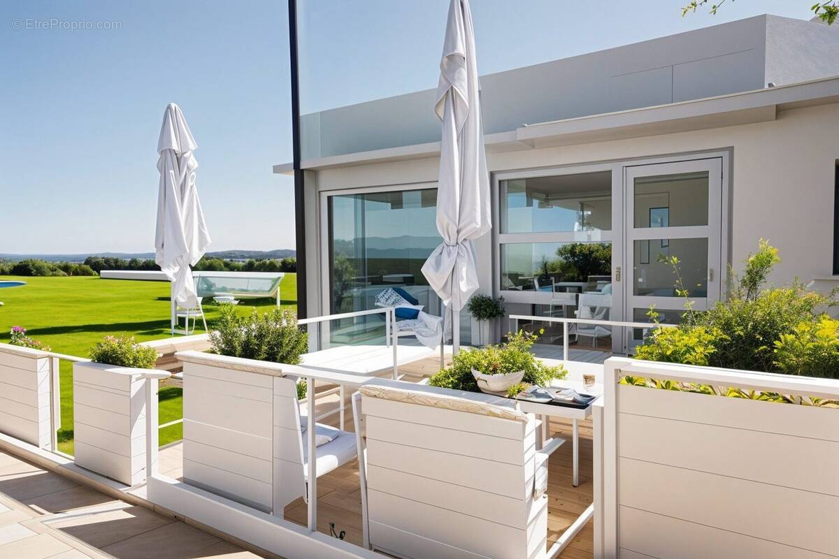 Exterieur restaurant - Autre à SETE