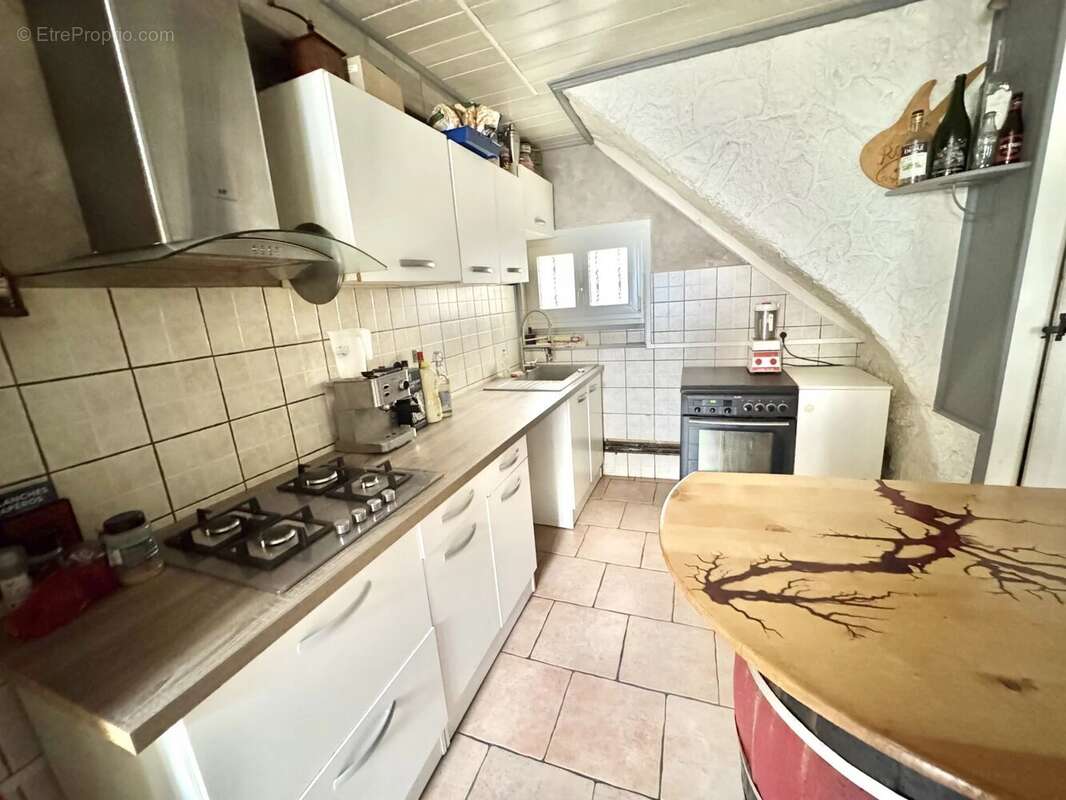 Maison à LA FERTE-GAUCHER